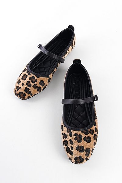 Capone Outfitters Hana Trend Ballerinas für Damen