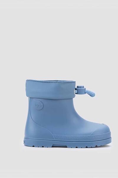 IGOR Mendi Ghete Copii Pantofi W10305-047Azul