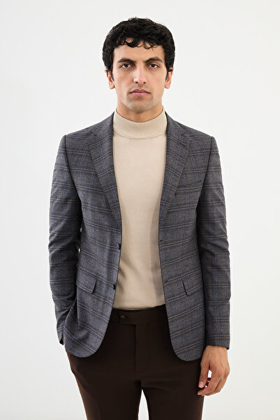 Mcr Куртка з монокомірцем