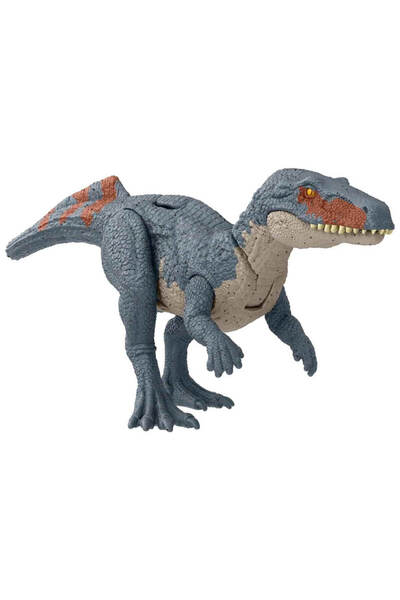 JURASSIC WORLD Tehlikeli Dinozor Paketi HLN49 - Poposaurus Htk49