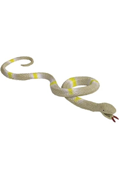 Simba Nature World Stretch Snakes Krem Sarı
