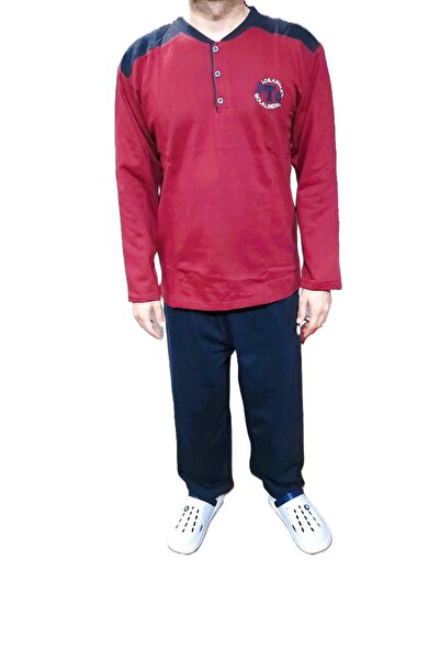 Ercan Pjama Suit