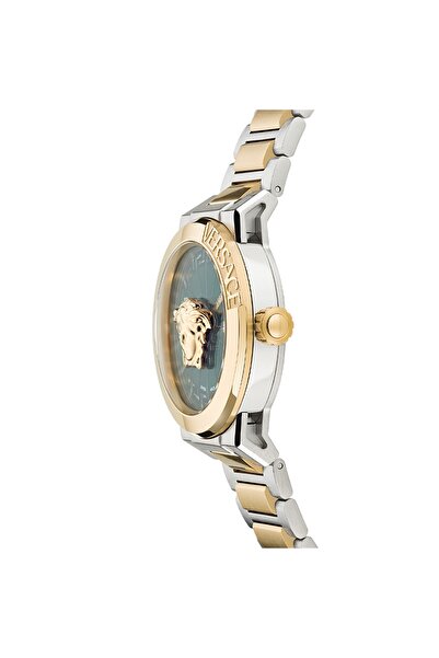 Versace ساعة اليد VRSCVE3F00422