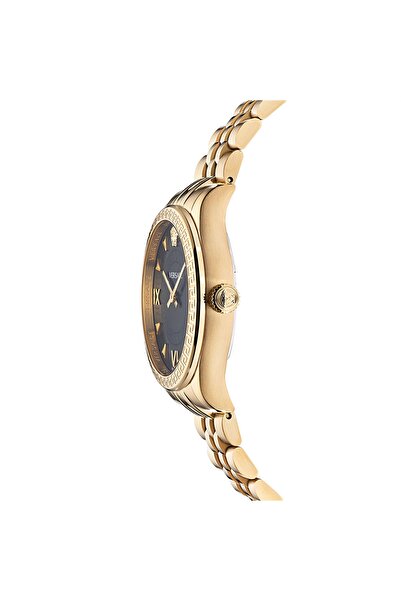 Versace Vrscve2s00622 Women's Wristwatch