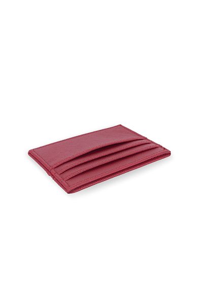 Manca Mnc180 Unisex Basic Card Holder