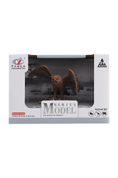 MEGA Animal World Baykuş