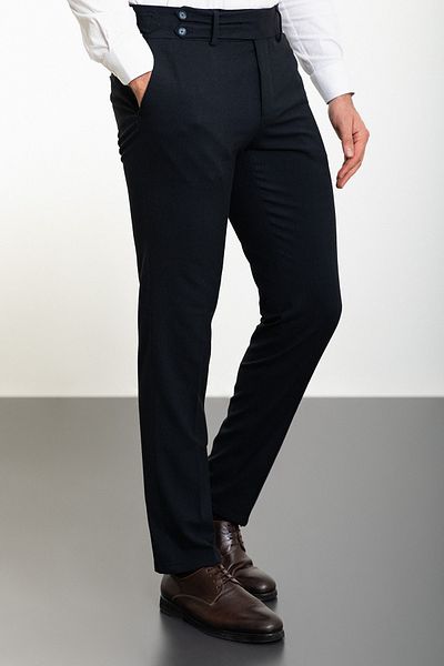 Mcr PANT CLASSIC