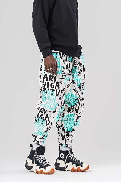 go gang own Подземен повдигнат пълен шалвар