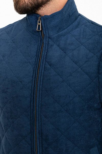 Mcr Pilot Collar Vest