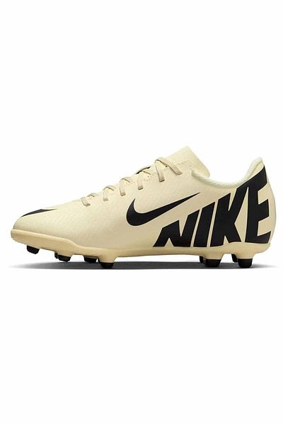 Nike Jr.Vapor 15 Club Fg/Mg - Kids Football Shoes Dj5958-700, Multicolor