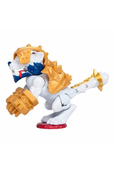 Akedo S6 Ultra Tekli Paket AKE22000 - Ripclaw Alphawolf