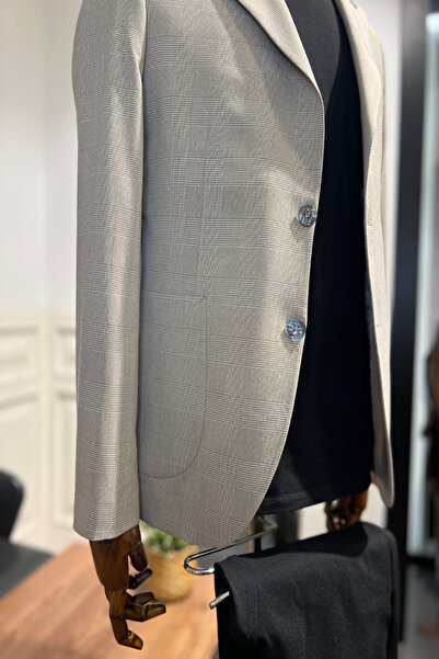 Guild Μπουφάν Odessa Beige