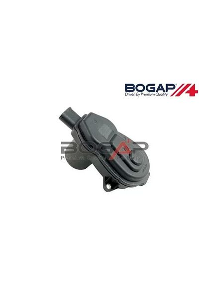 BOGAP PREMİUM 8K 0998281   Brake Adjustment Pump 6 mm 12 Teeth Left & Right - Audi A4-A5-Q5