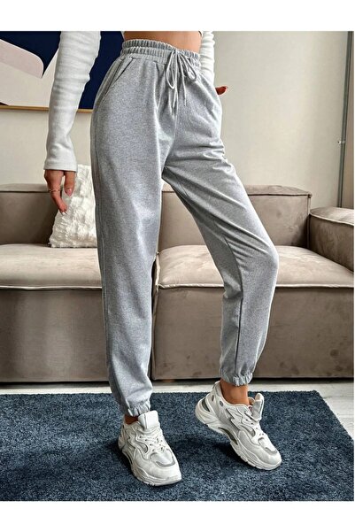 berfmoda ΦΟΡΜΑ ΔΥΟ ΚΛΩΣΤΩΝ ΛΑΣΤΙΧΟ JOGGER