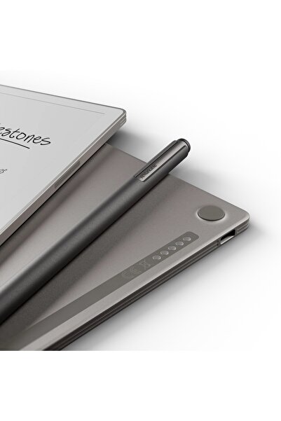 remarkable Paper Pro + Marker Plus Kalem + Premium Deri Siyah Kılıf