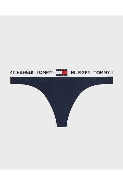 Tommy Hilfiger Coordinate Panties Női Bugyi