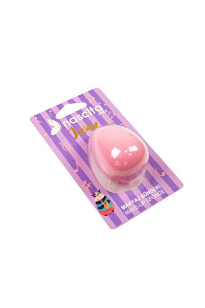 nascita Jazz Serisi Makyaj Süngeri - 119