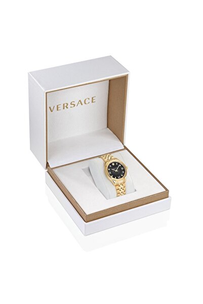 Versace Vrscve2s00622 Women's Wristwatch