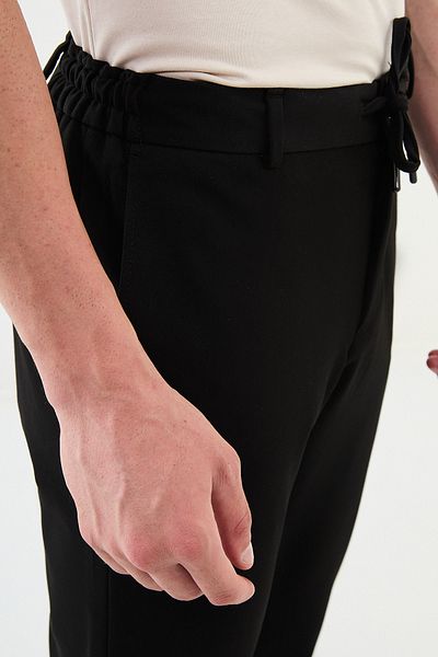 Mcr Παντελόνι Super Slim Fit