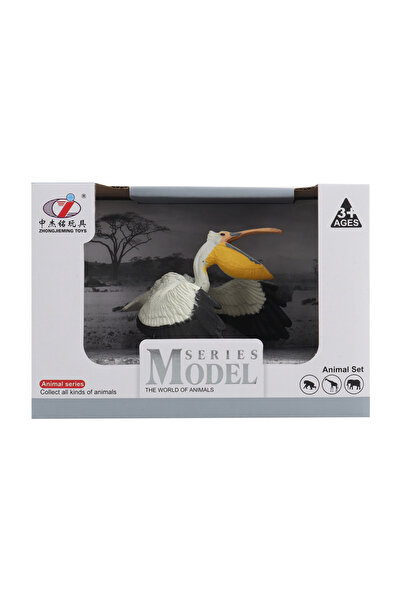MEGA Animal World Pelikan