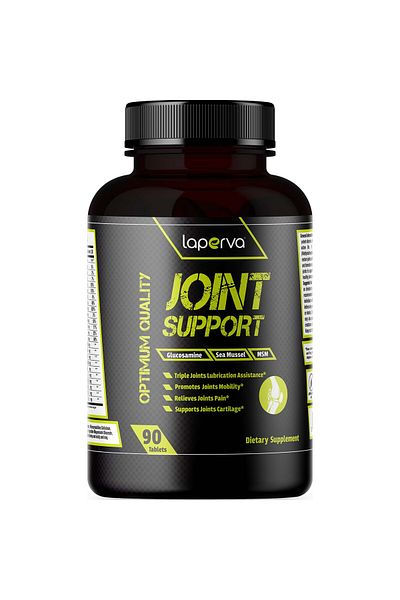 Laperva Joint Support, 90 Tablets