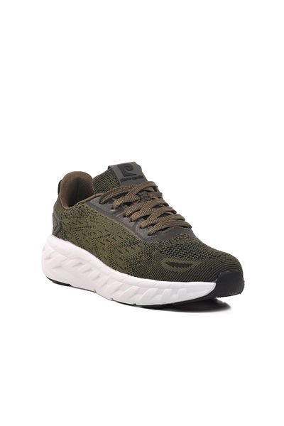 Pierre Cardin Ανδρικά αθλητικά παπούτσια 931RON Khaki Mesh