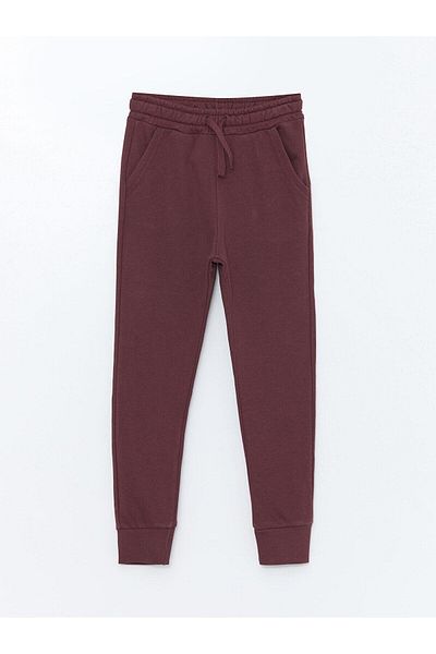 LC Waikiki Pantaloni de trening pentru copii LCW Coloring My Lessons