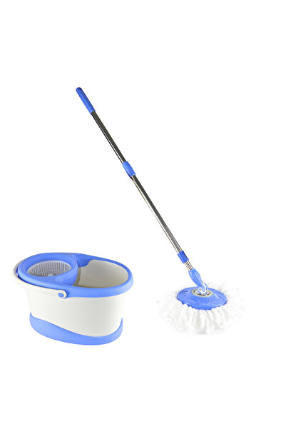 uzman ithalat Синя почистваща серия - почистващ препарат за подове и мопове