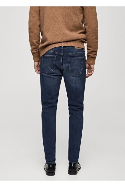 MANGO Man Jude skinny jean