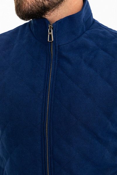 Mcr Pilot Collar Vest