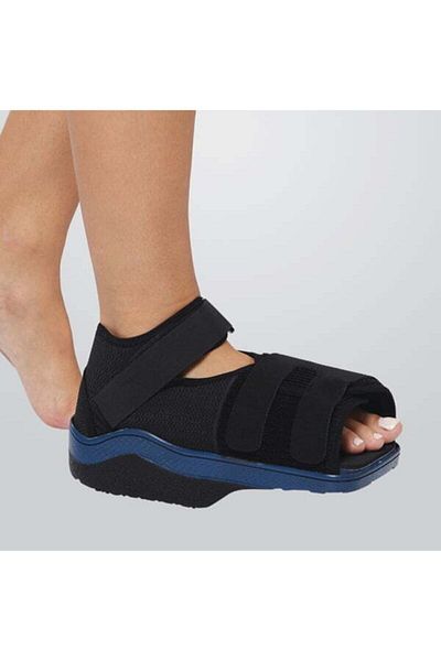 Aurafix Valgus Hallux Shoes - Post Surgery, Single 824