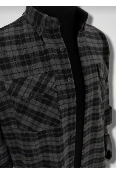 nyk tempee Jumper Shirt