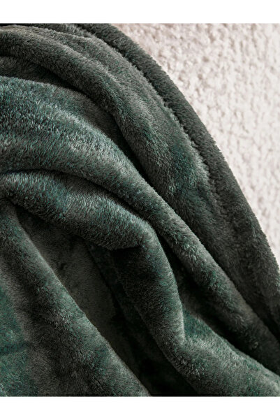 LC Waikiki LCW HOME Wellsoft TV Blanket 100x150 Cm