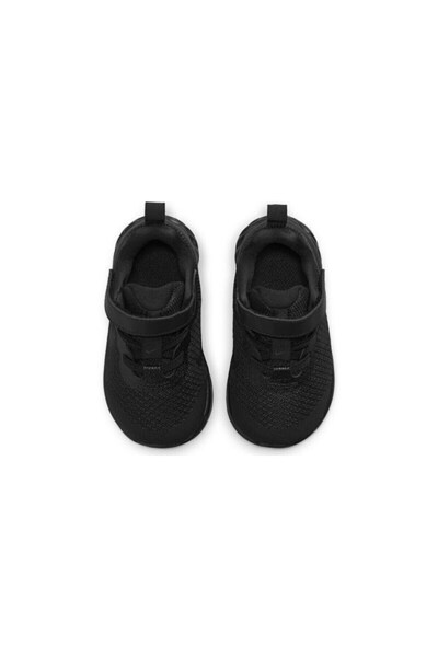 Nike Revolution 6 NN (TDV) Çocuk Yürüyüş Koşu Ayakkabı DD1094-001-Siyah
