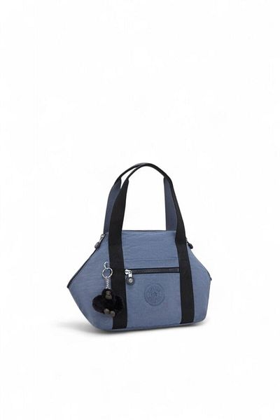Kipling Art Mini Blue Lover - Women's Shoulder Bag K01327