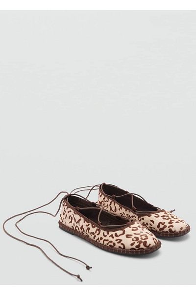 Mango Teen Features of Shoes - Comfortable and Fashionable