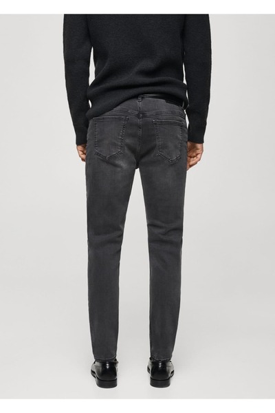 MANGO Man Jude skinny jean