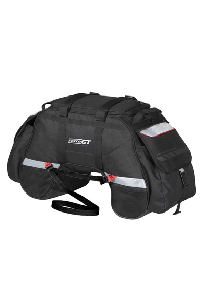 Tex Motor FORTE GT 70896 PERA Arka Heybe