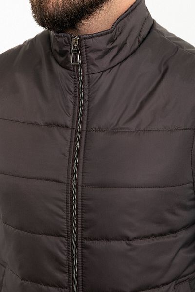 Mcr Judge Collar Vest
