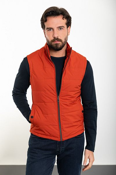 Mcr Judge Collar Vest