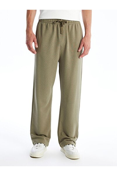 LC Waikiki LCW Casual Standart Kalıp Erkek Eşofman Altı