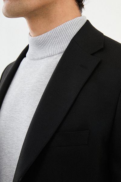 Mcr Mono Collar Suit