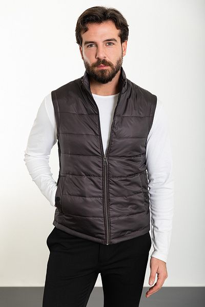 Mcr Judge Collar Vest