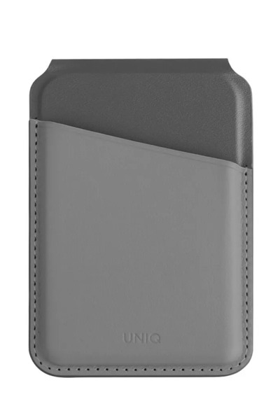 UNIQ Better By Design Telefon Modelleri Ile Uyumlu Kartlık Lyden Ds Serisi Ma...