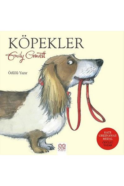 Karma Kitaplar 1001 Flower Dogs Books