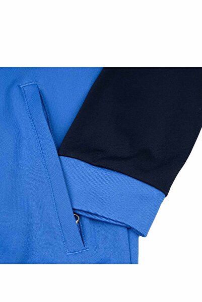 Nike Sweatshirt Academy Pro Erkek Eşofman Üst DH9234-463-MAVİ