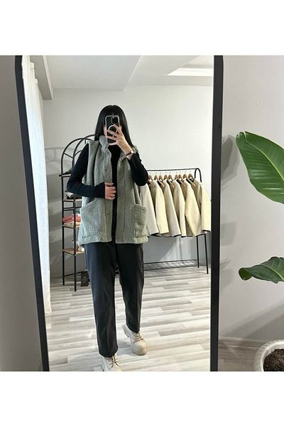 KETTAN Tedyy Vest