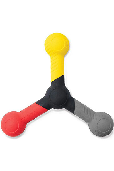 Choice 1pcs Motor Response Trainer Hand-Eye Coordination and Speed Agility Training Tool Football basketbal