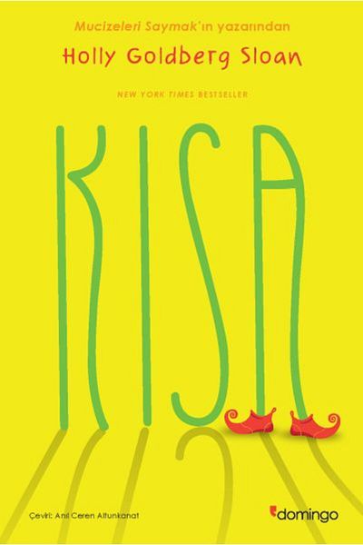 Karma Kitaplar Brief Domingo Publishing House Book (with Protection Bag)