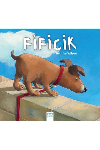 Karma Kitaplar Fificik 1001 Flower Books Book